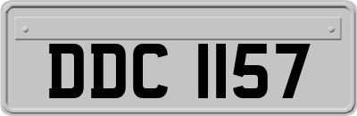 DDC1157