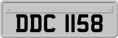 DDC1158