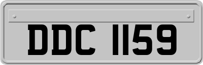 DDC1159
