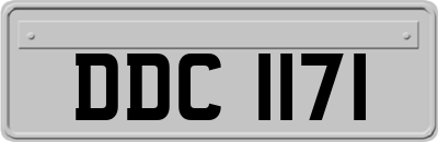 DDC1171