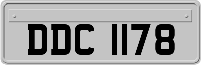 DDC1178