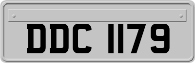 DDC1179