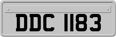 DDC1183