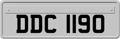 DDC1190