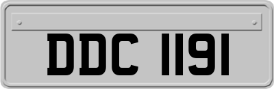 DDC1191