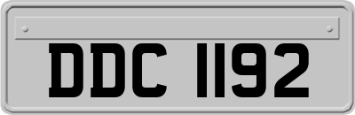 DDC1192