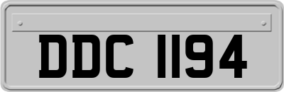 DDC1194