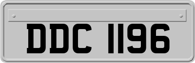 DDC1196