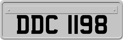 DDC1198