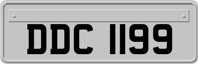 DDC1199