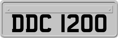 DDC1200