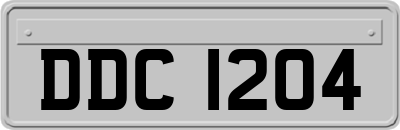 DDC1204