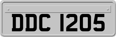 DDC1205