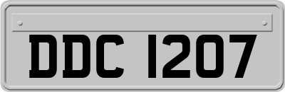 DDC1207
