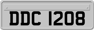 DDC1208
