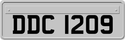 DDC1209