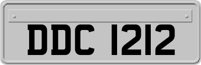 DDC1212