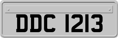 DDC1213