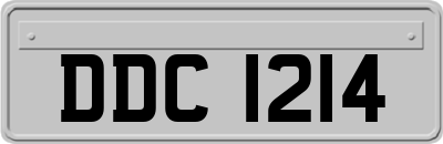 DDC1214