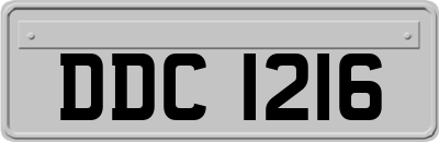 DDC1216