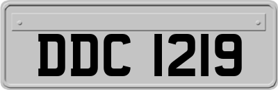 DDC1219
