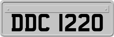 DDC1220