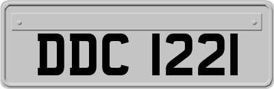 DDC1221