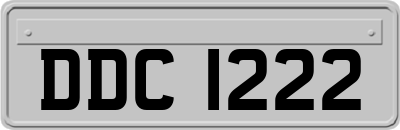 DDC1222