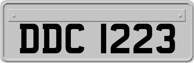 DDC1223