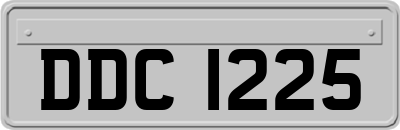 DDC1225
