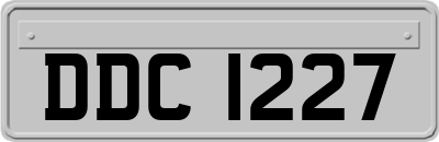 DDC1227
