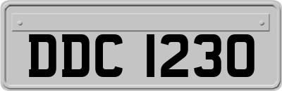 DDC1230