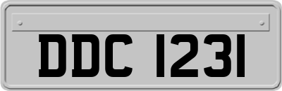 DDC1231