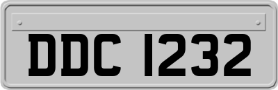 DDC1232