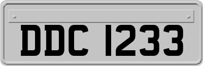 DDC1233