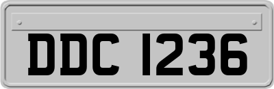 DDC1236