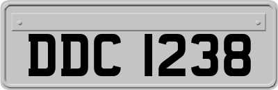 DDC1238