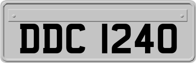 DDC1240