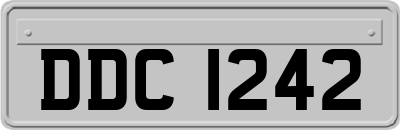 DDC1242