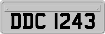 DDC1243