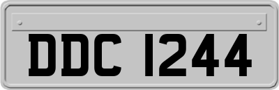 DDC1244