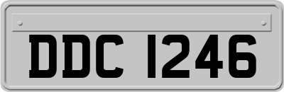 DDC1246