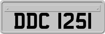 DDC1251