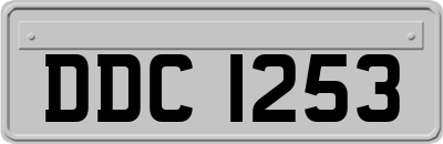DDC1253