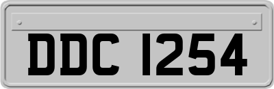 DDC1254