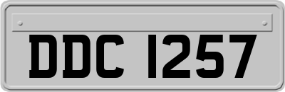 DDC1257