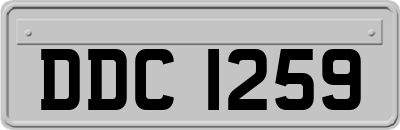 DDC1259