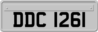 DDC1261