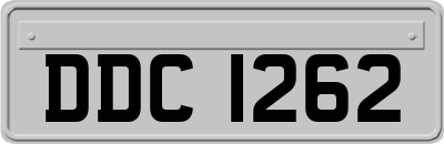 DDC1262