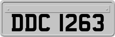 DDC1263